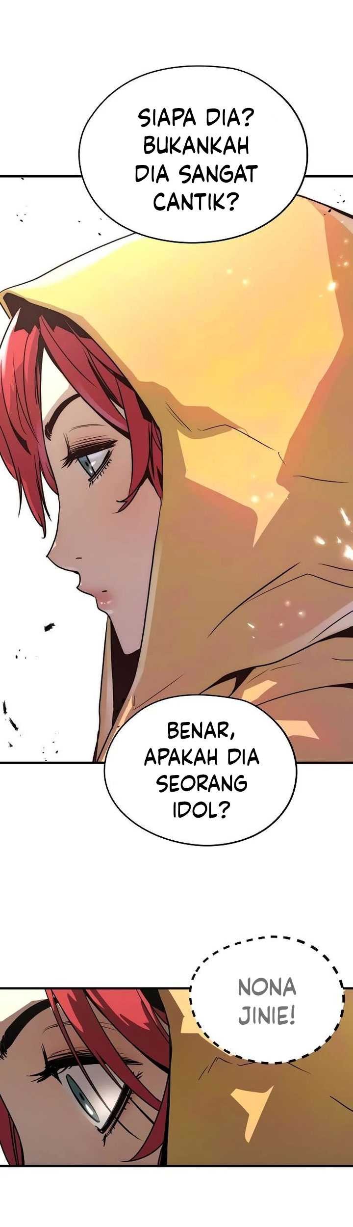 The Breaker Eternal Force Chapter 82 Gambar 7