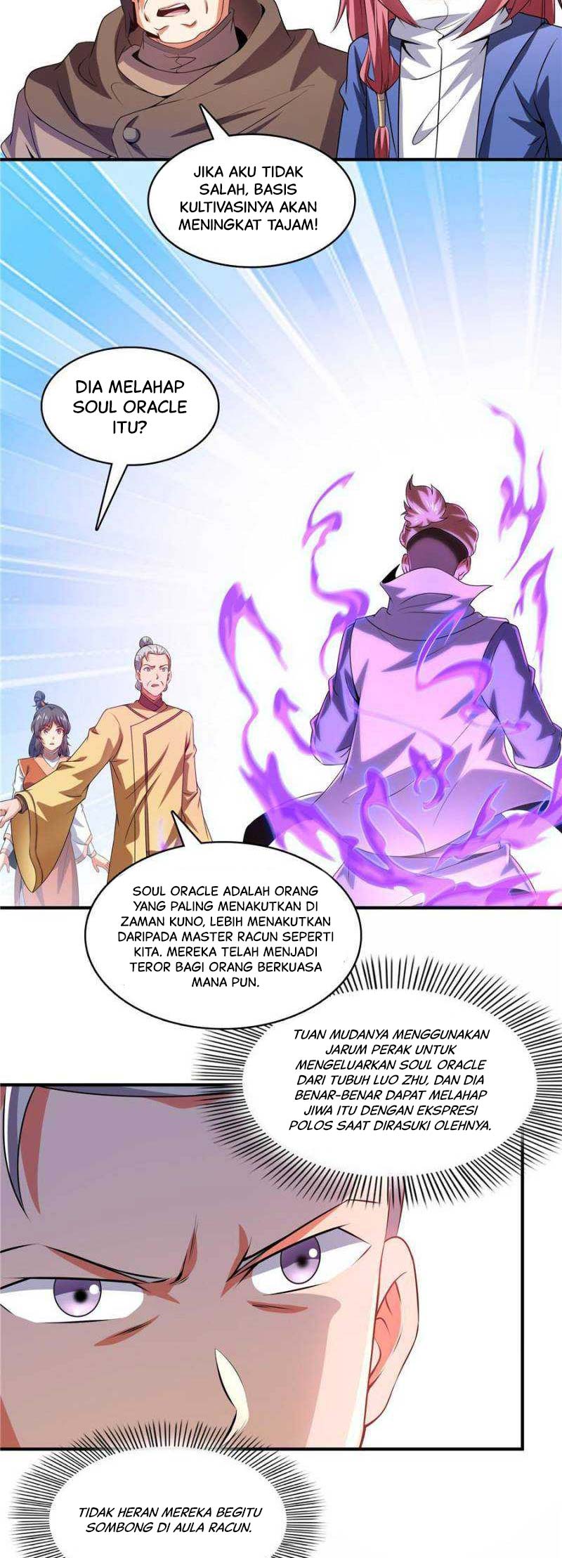 Library Tiandao Chapter 278 Gambar 18