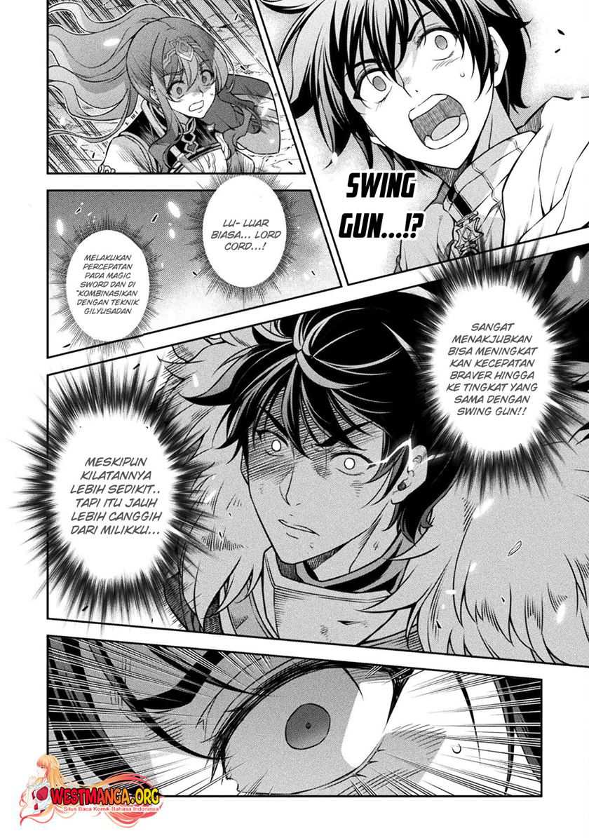 Drawing: Saikyou Mangaka wa Oekaki Skill de Isekai Musou Suru! Chapter 84 Gambar 14