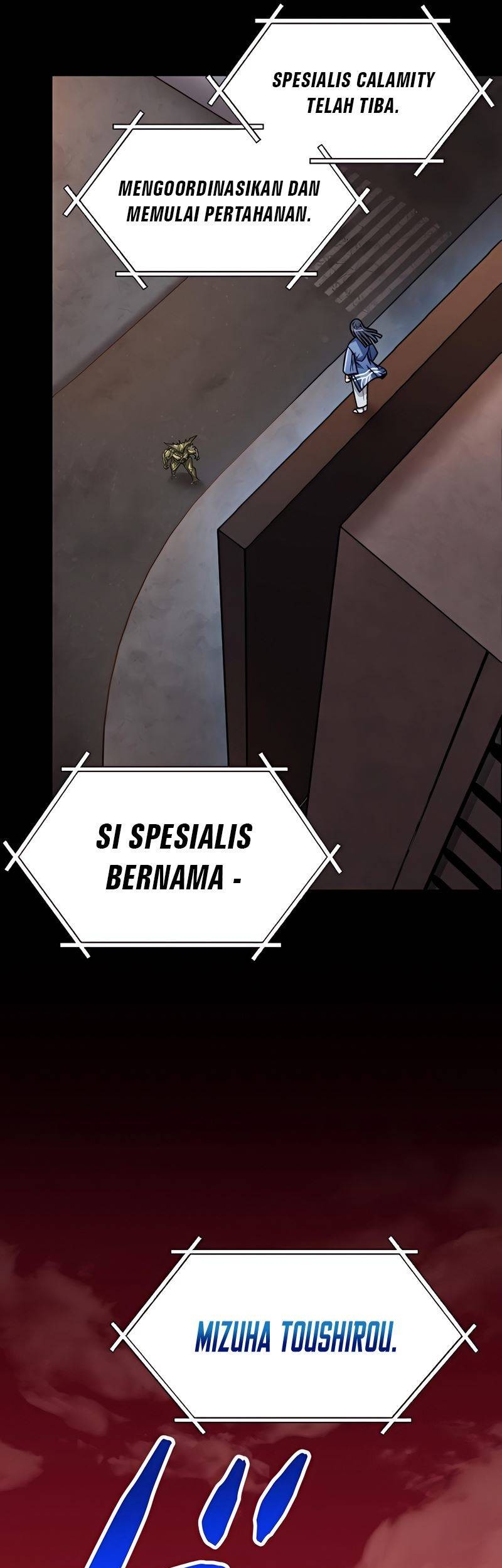 Magic Level 99990000 All-Attribute Great Sage Chapter 42 Gambar 28