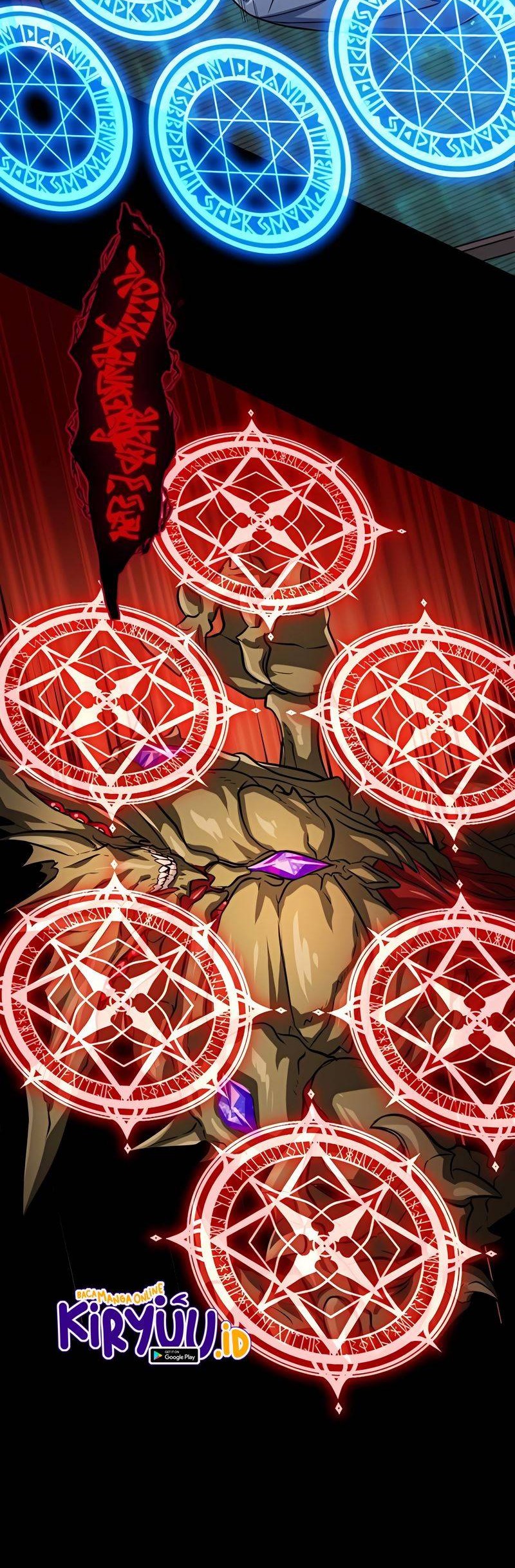 Magic Level 99990000 All-Attribute Great Sage Chapter 42 Gambar 31