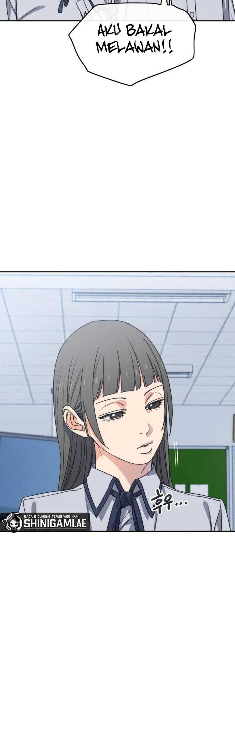 Existence Chapter 67 Gambar 37