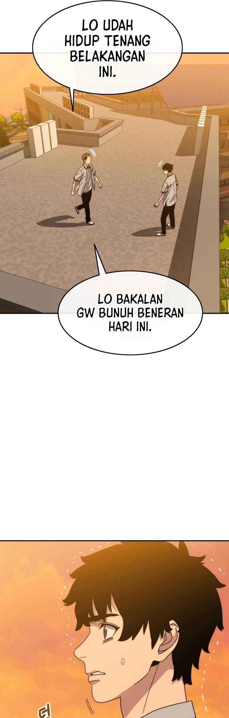 Existence Chapter 67 Gambar 46