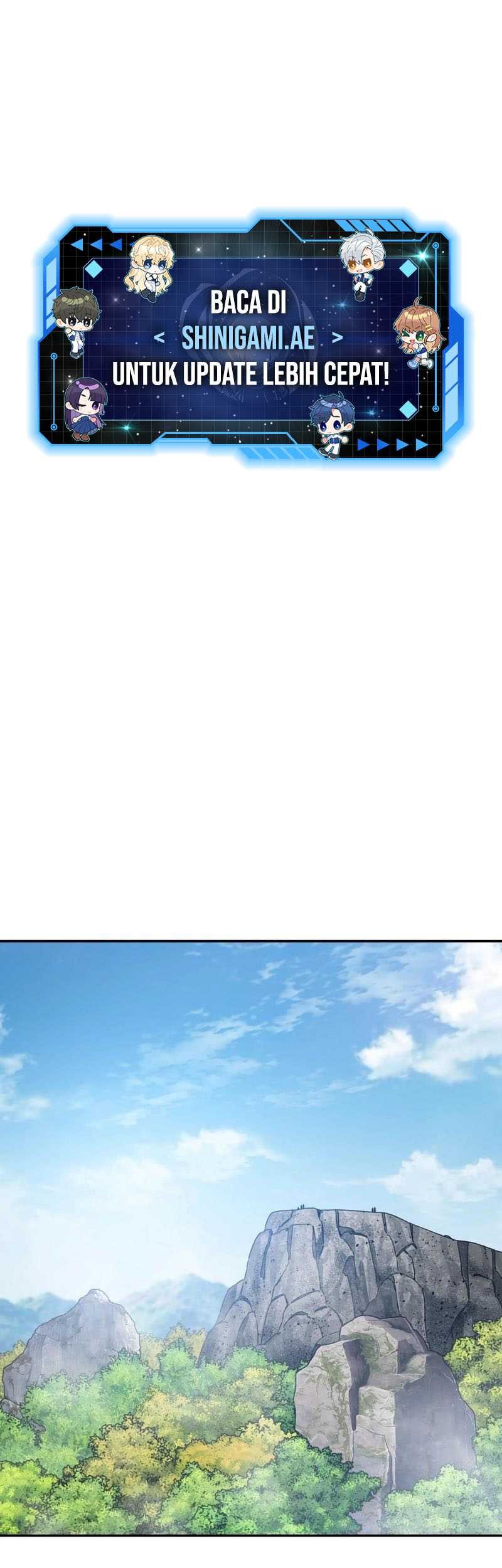 Baca Existence Chapter 67 Gambar 2