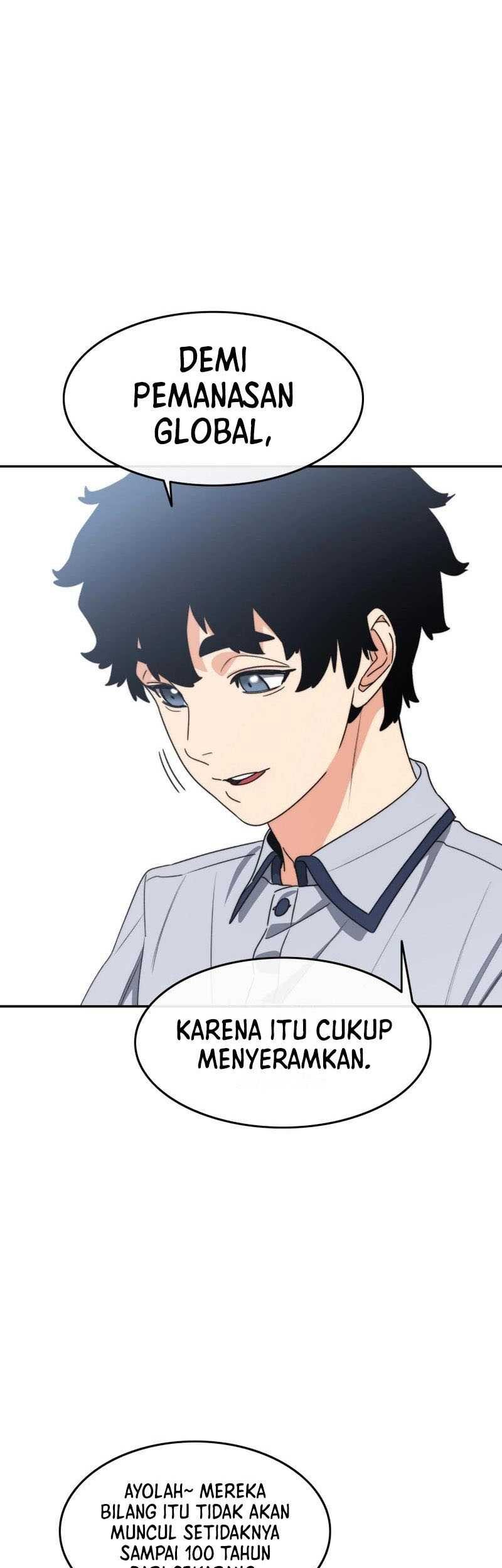 Existence Chapter 67 Gambar 14