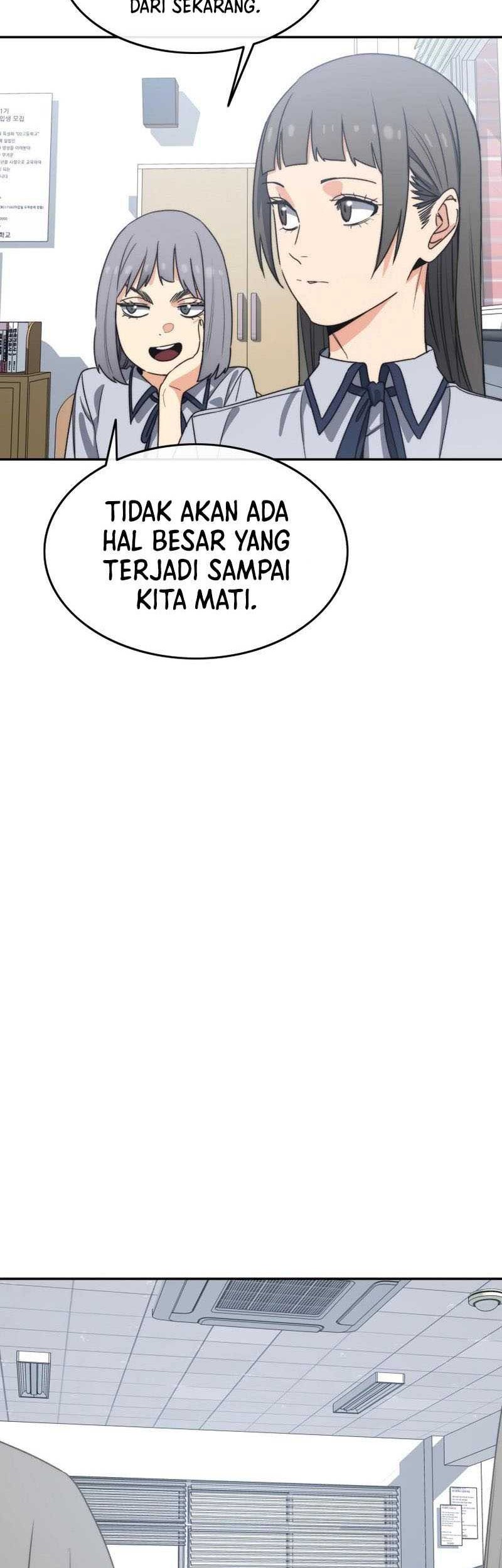 Existence Chapter 67 Gambar 15