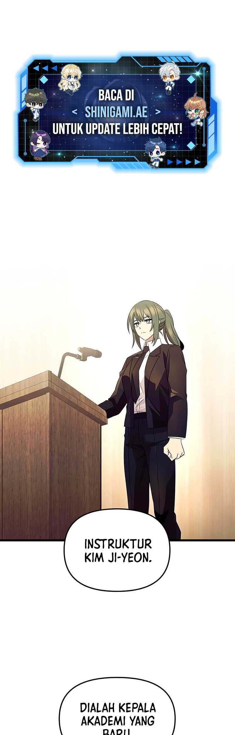 Baca  I Obtained a Mythic Item Chapter 80 Gambar 2