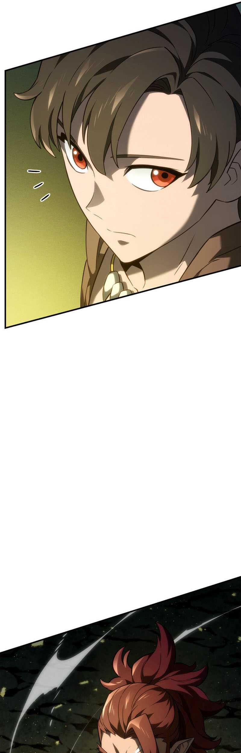 Revenge of the Iron-Blooded Sword Hound Chapter 51 Gambar 35