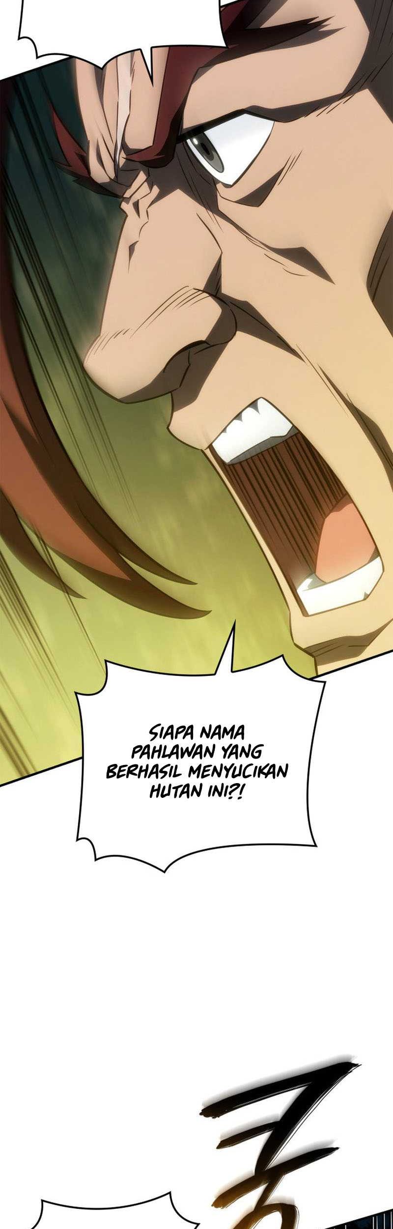 Revenge of the Iron-Blooded Sword Hound Chapter 51 Gambar 37
