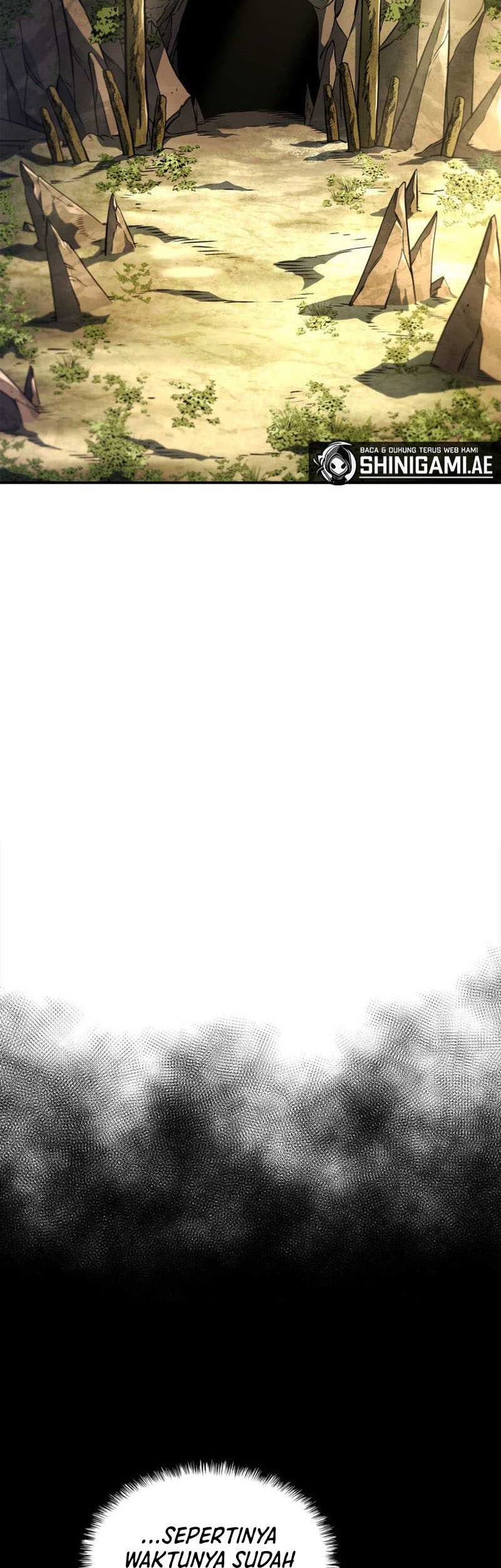 Revenge of the Iron-Blooded Sword Hound Chapter 51 Gambar 48