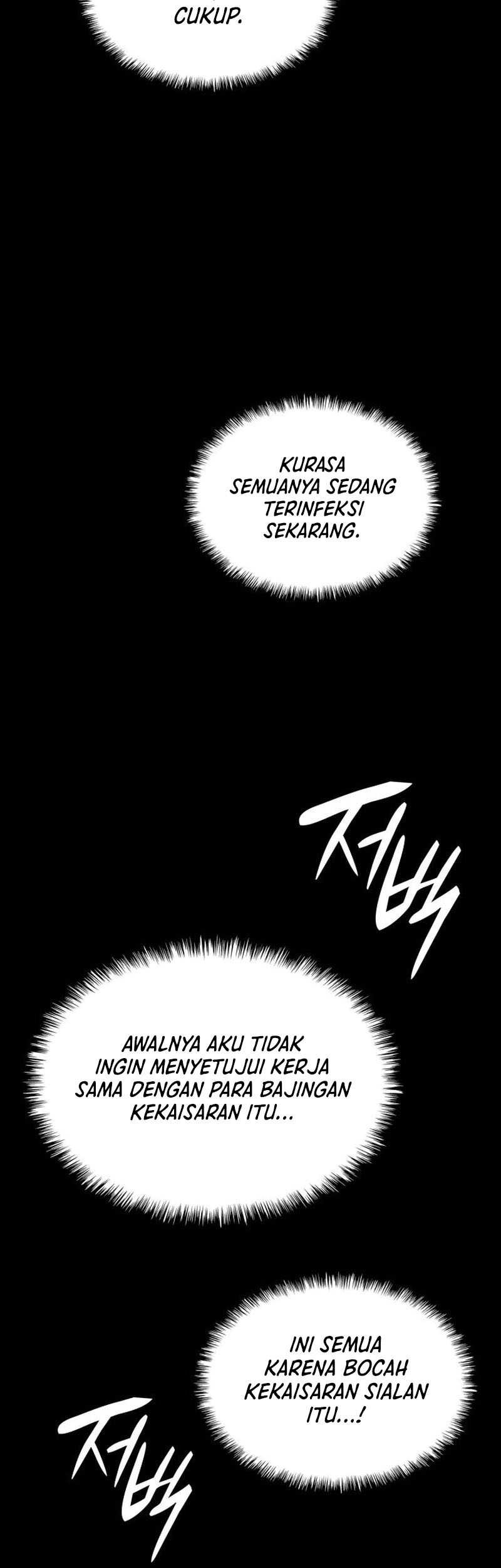 Revenge of the Iron-Blooded Sword Hound Chapter 51 Gambar 49