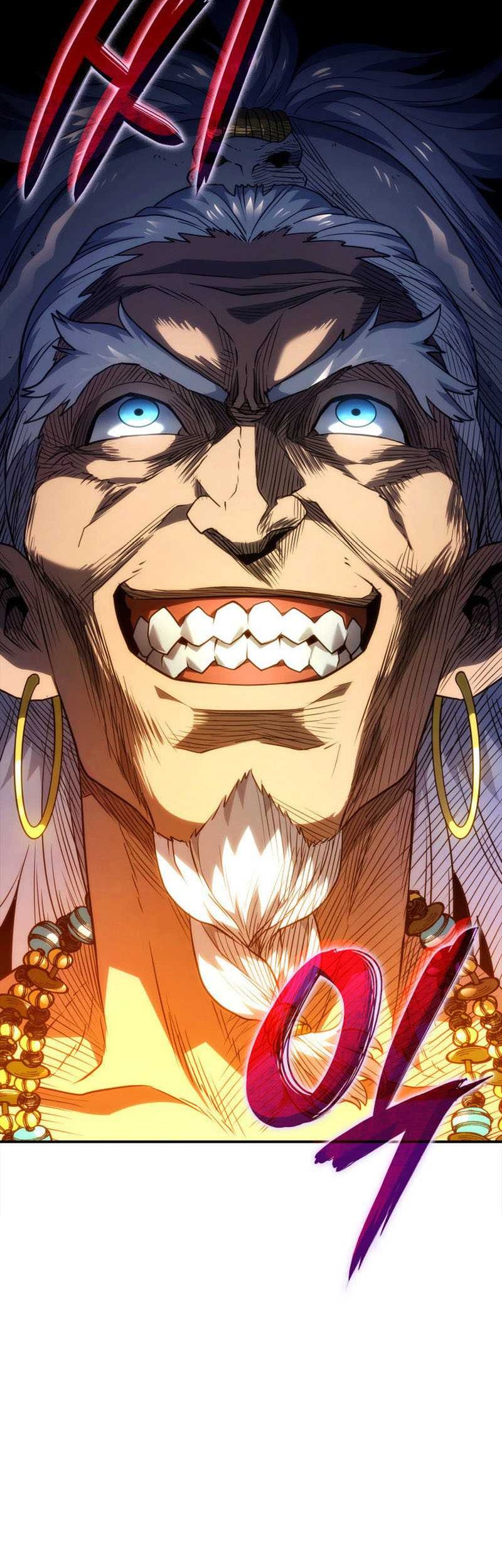 Revenge of the Iron-Blooded Sword Hound Chapter 51 Gambar 52