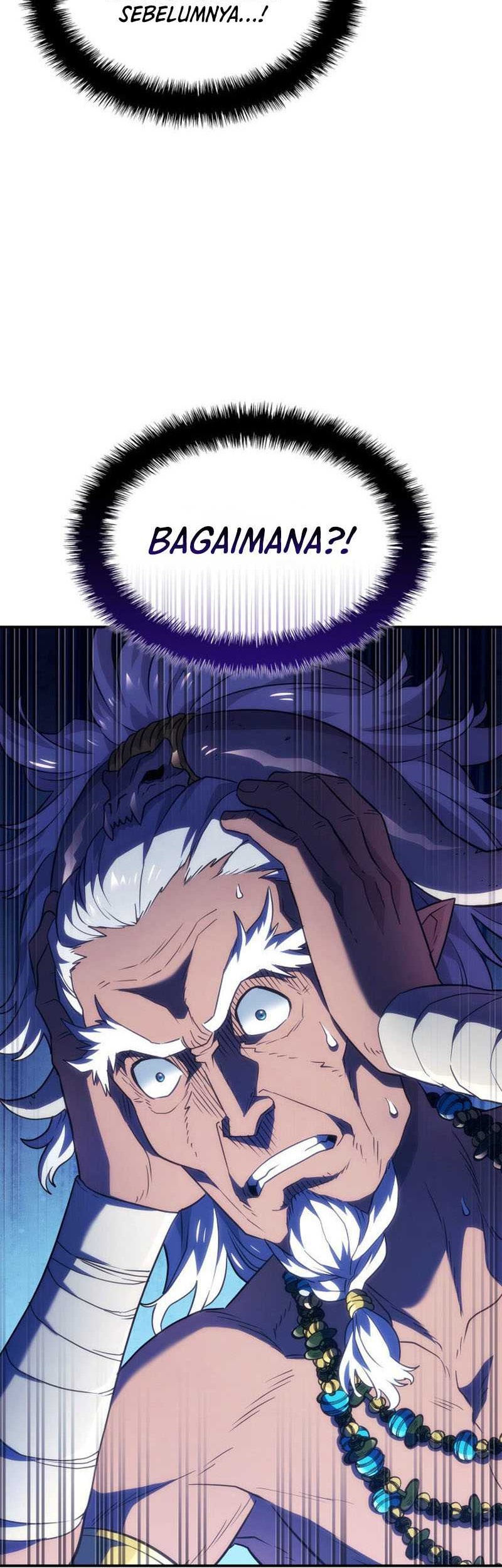 Revenge of the Iron-Blooded Sword Hound Chapter 51 Gambar 60