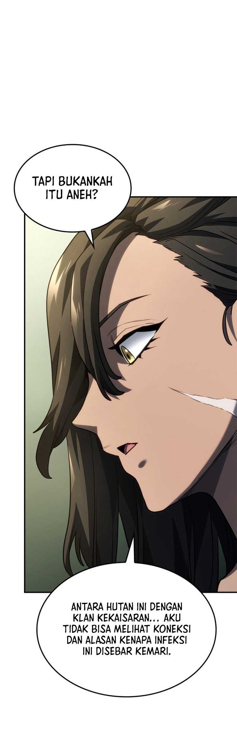 Revenge of the Iron-Blooded Sword Hound Chapter 51 Gambar 72