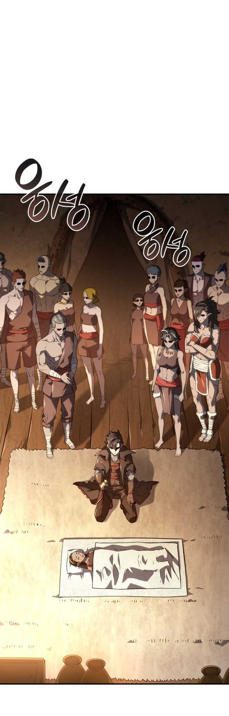 Revenge of the Iron-Blooded Sword Hound Chapter 51 Gambar 3