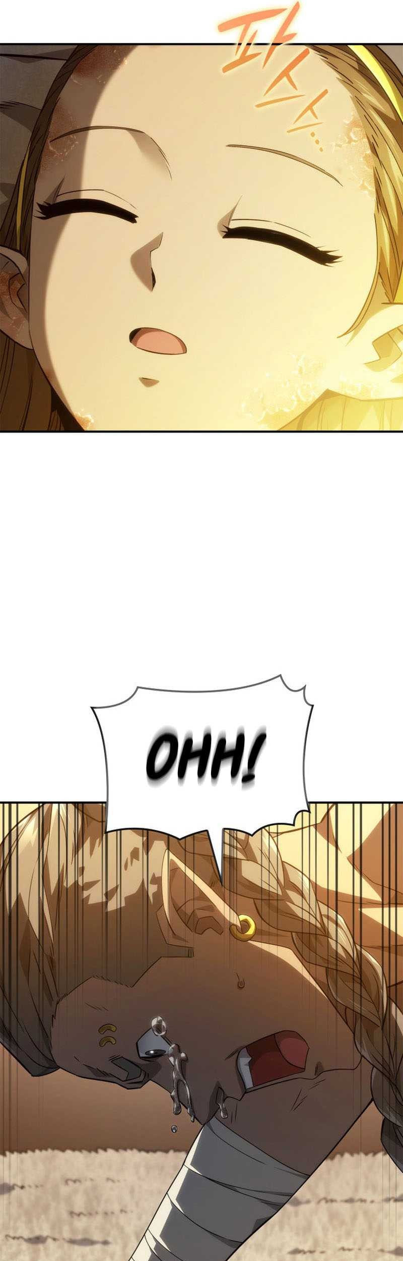 Revenge of the Iron-Blooded Sword Hound Chapter 51 Gambar 7