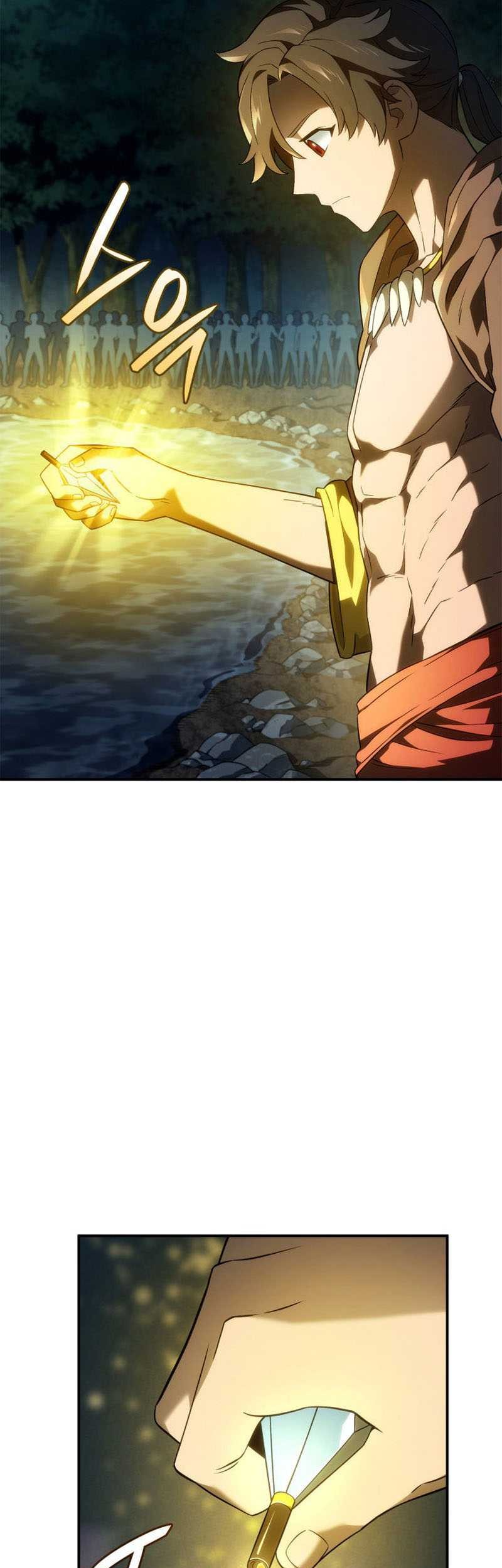 Revenge of the Iron-Blooded Sword Hound Chapter 51 Gambar 23