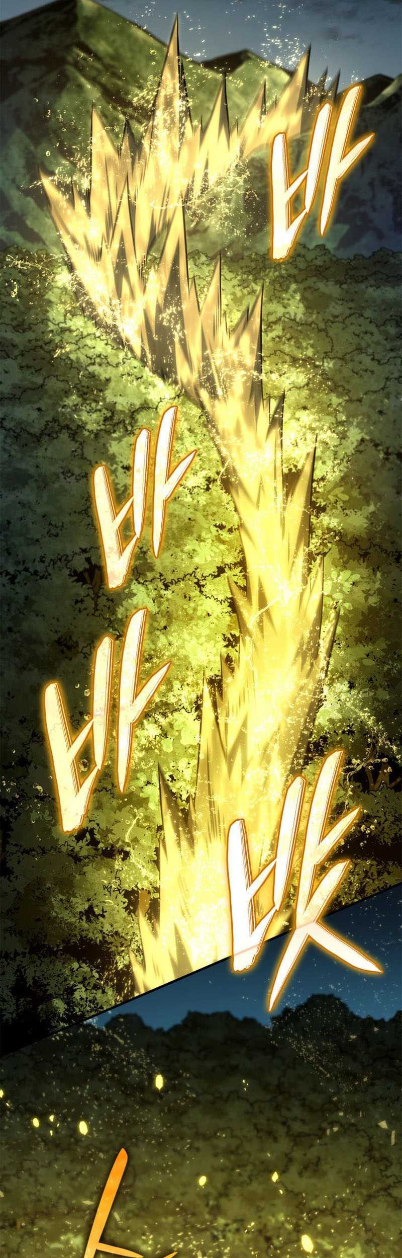 Revenge of the Iron-Blooded Sword Hound Chapter 51 Gambar 27