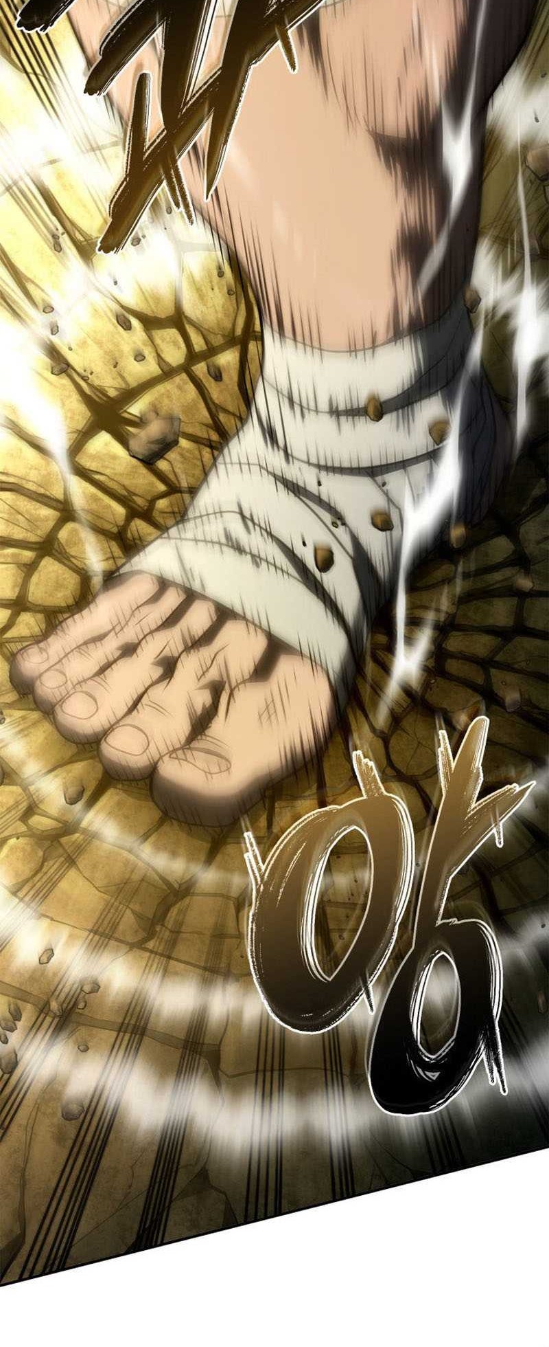 Revenge of the Iron-Blooded Sword Hound Chapter 51 Gambar 34