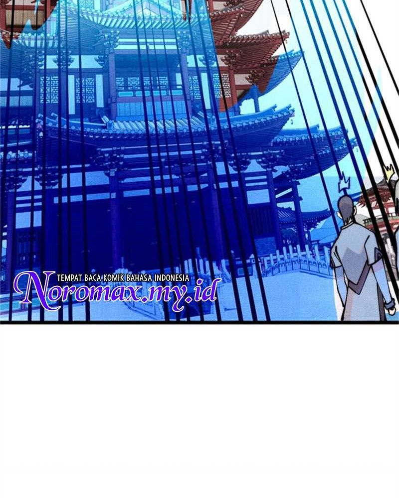 All Hail the Sect Leader Chapter 284 Gambar 19