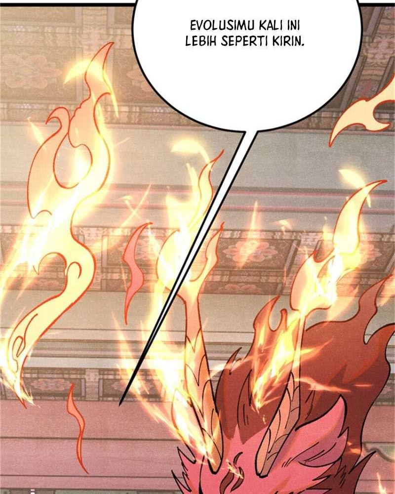 All Hail the Sect Leader Chapter 284 Gambar 23