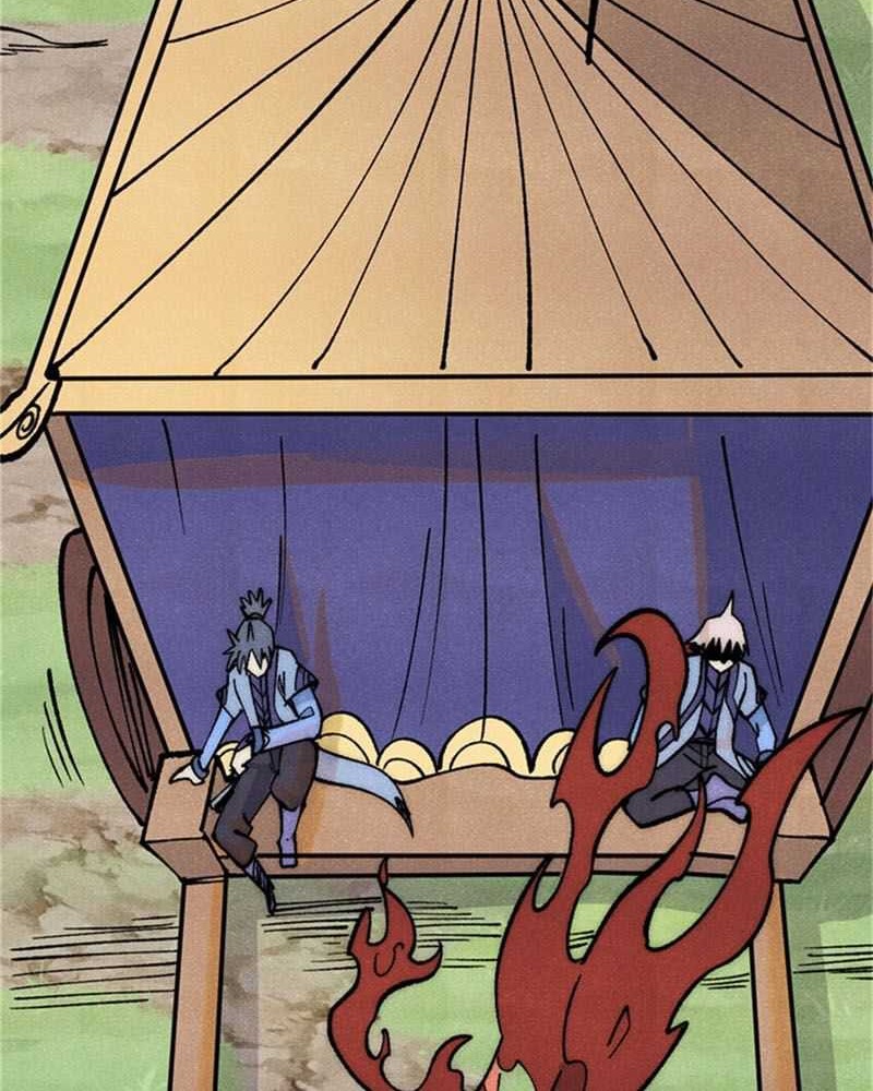 All Hail the Sect Leader Chapter 284 Gambar 30