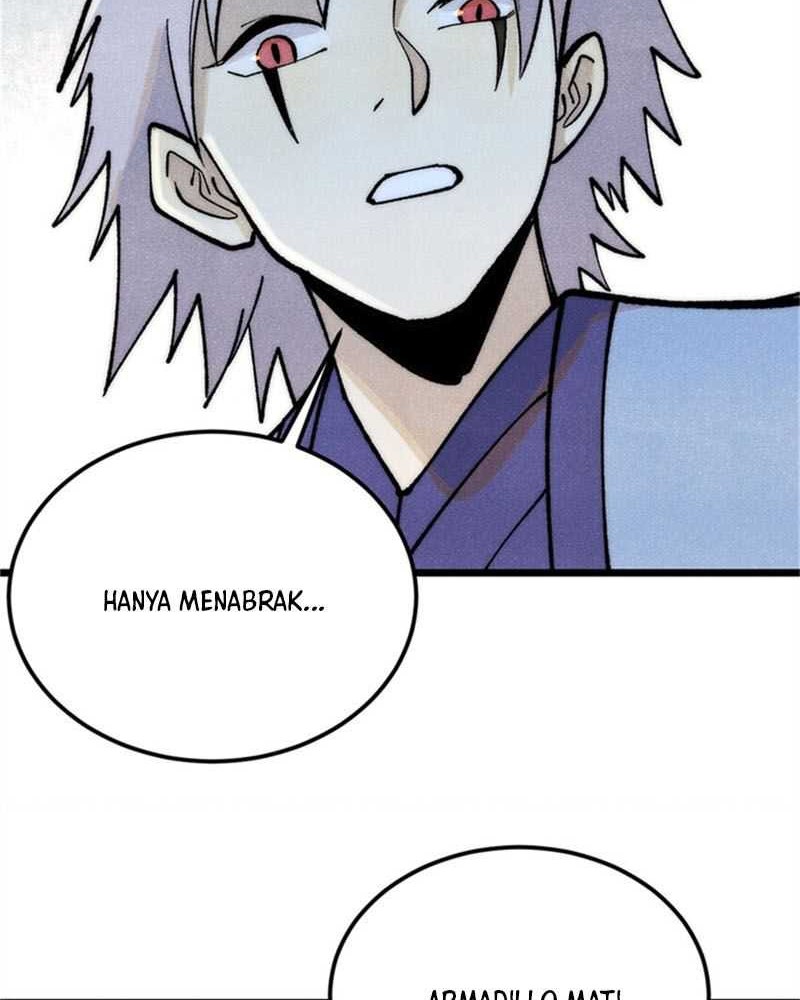 All Hail the Sect Leader Chapter 284 Gambar 38