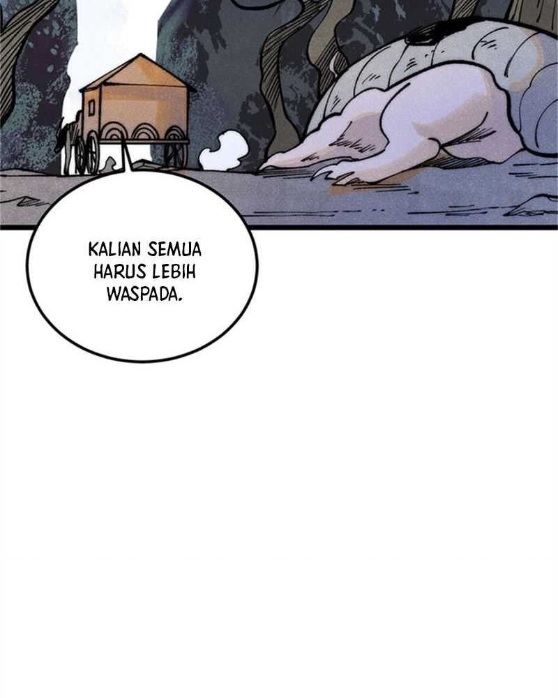 All Hail the Sect Leader Chapter 284 Gambar 40