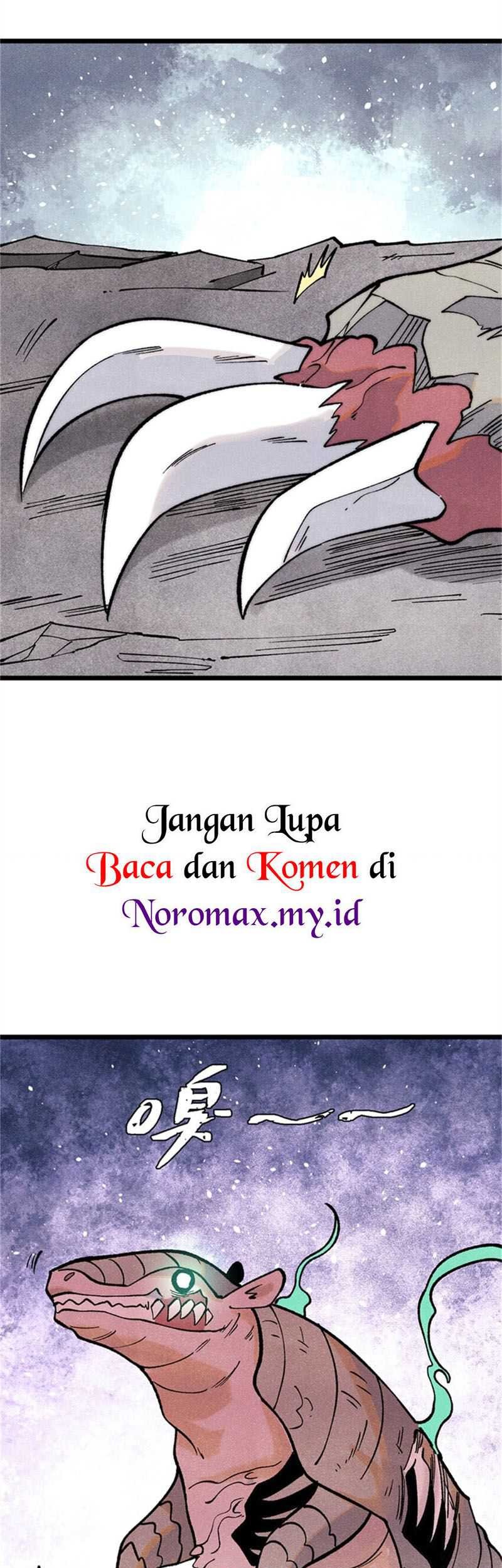 All Hail the Sect Leader Chapter 284 Gambar 41