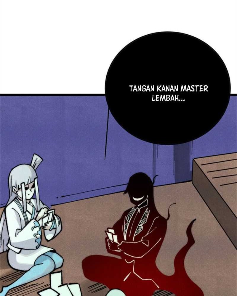 All Hail the Sect Leader Chapter 284 Gambar 44