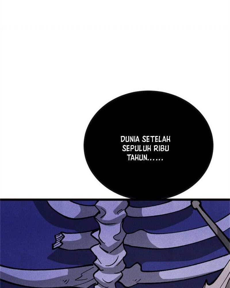 All Hail the Sect Leader Chapter 284 Gambar 46