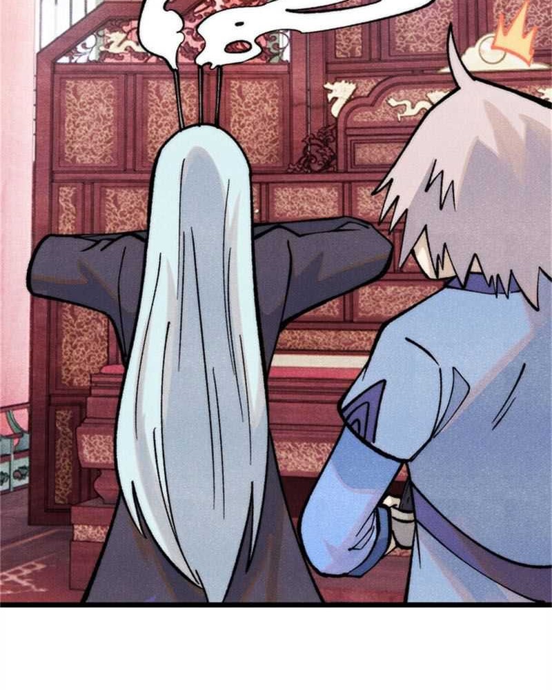 All Hail the Sect Leader Chapter 284 Gambar 3