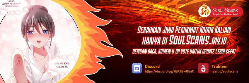 Baca I Really Don’t Want to Be Reborn Chapter 129 Gambar 2