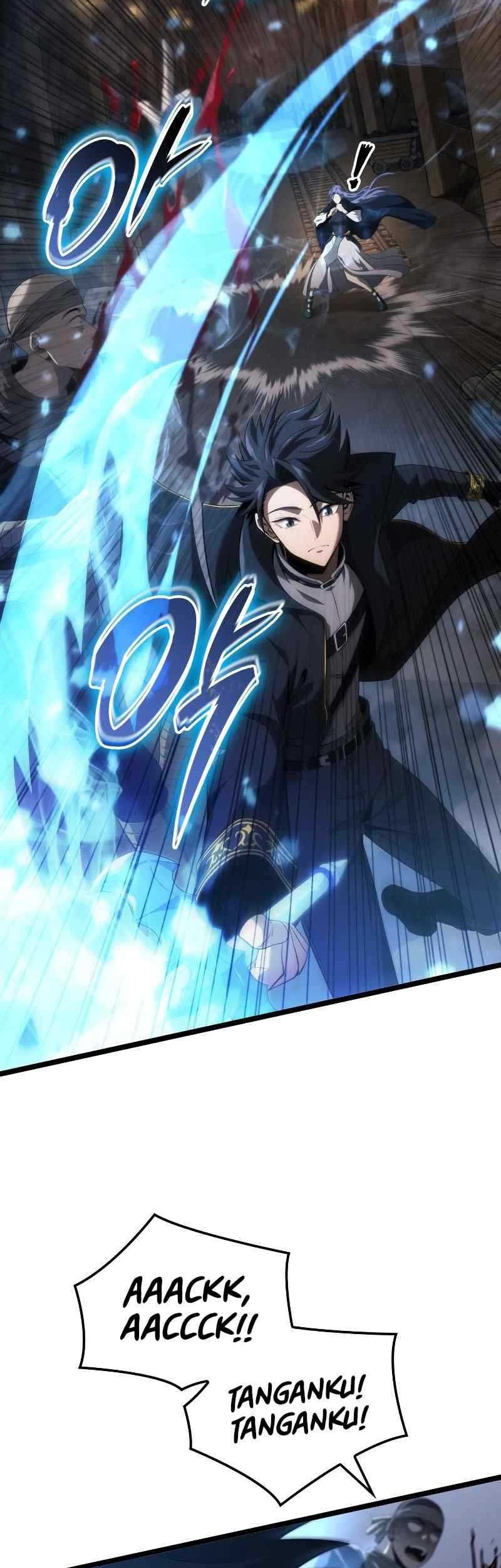 Insanely-Talented Player Chapter 16 Gambar 40