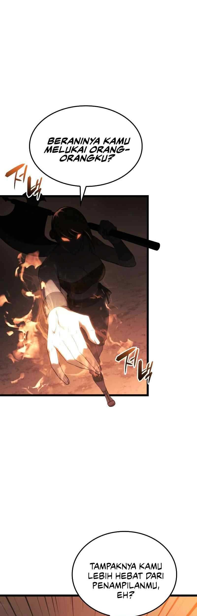 Insanely-Talented Player Chapter 16 Gambar 44
