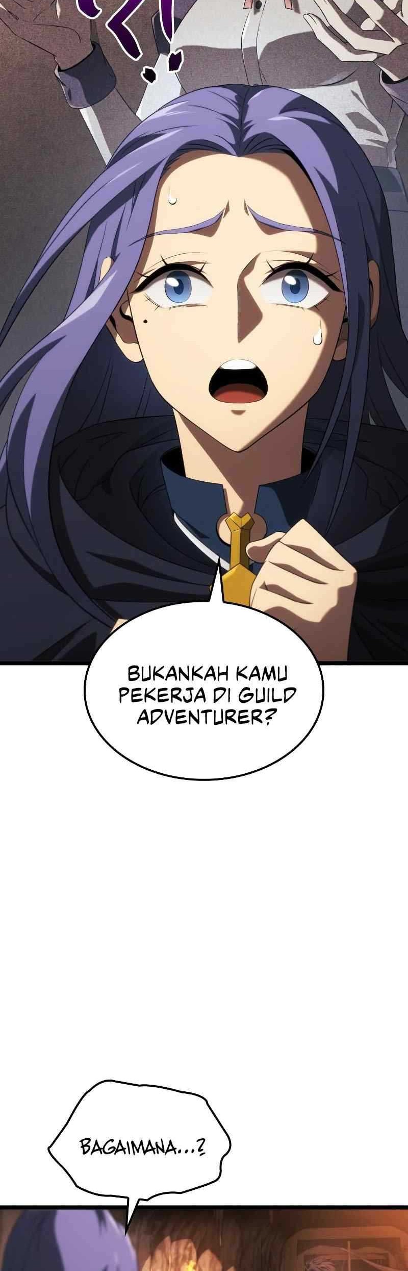 Insanely-Talented Player Chapter 16 Gambar 46