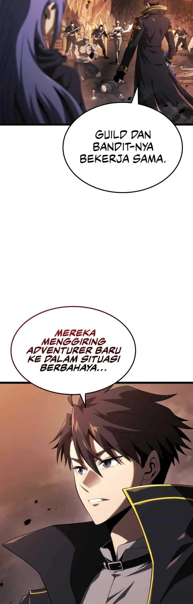 Insanely-Talented Player Chapter 16 Gambar 47