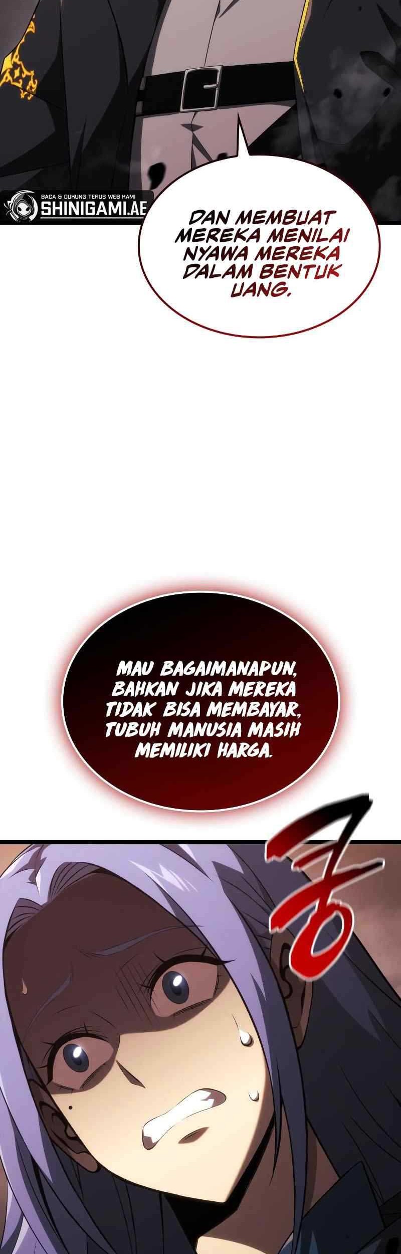 Insanely-Talented Player Chapter 16 Gambar 48