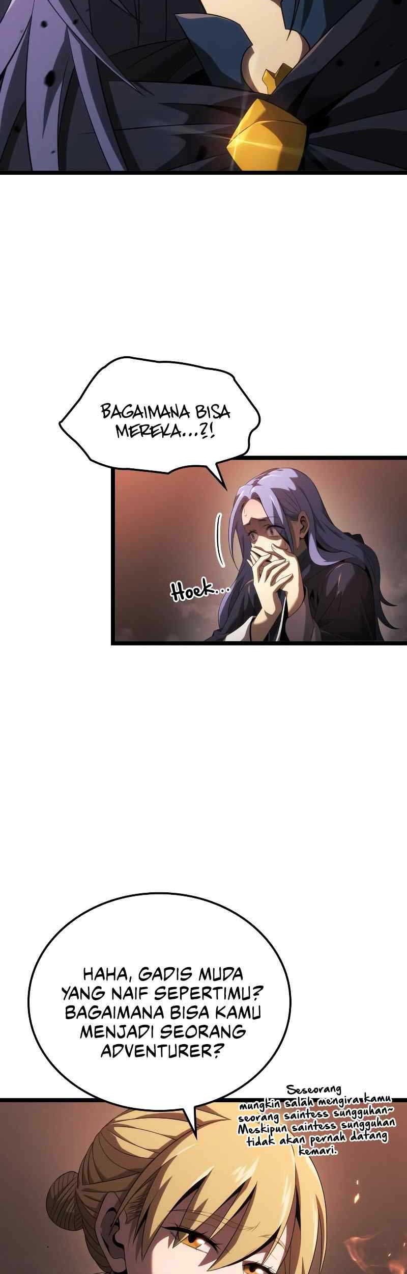 Insanely-Talented Player Chapter 16 Gambar 49