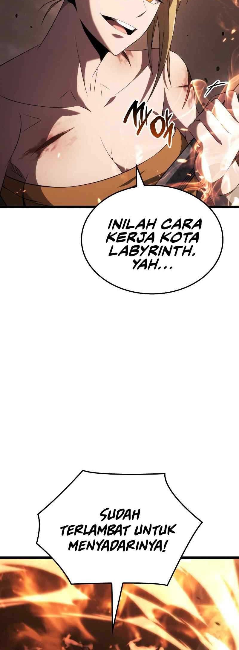 Insanely-Talented Player Chapter 16 Gambar 50