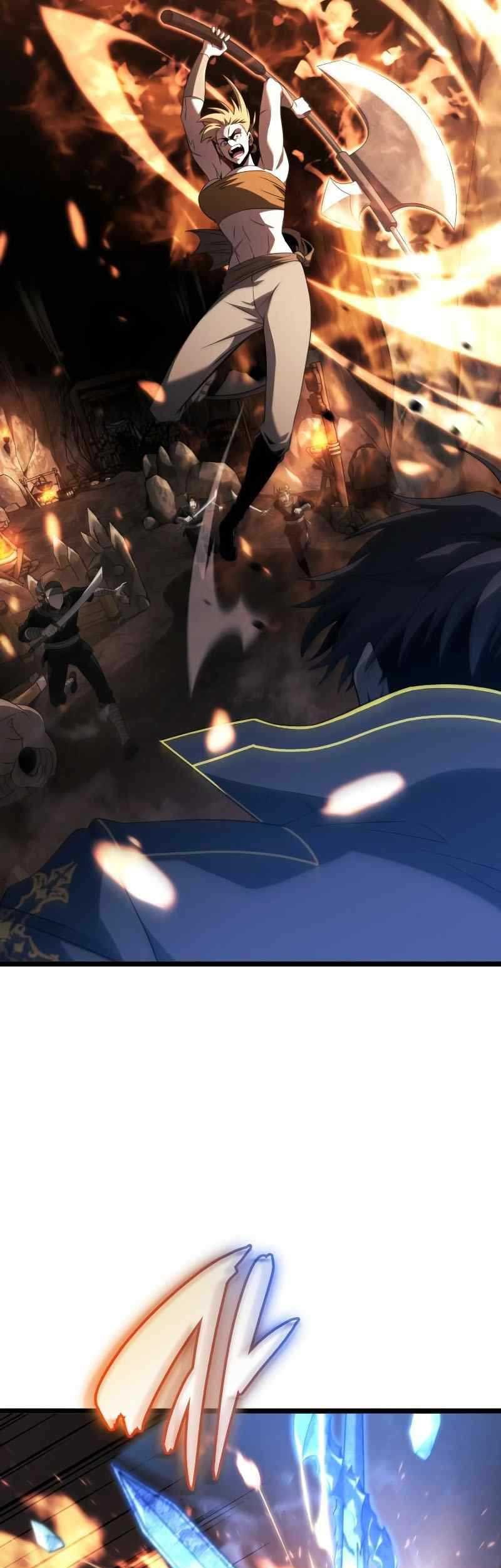 Insanely-Talented Player Chapter 16 Gambar 51