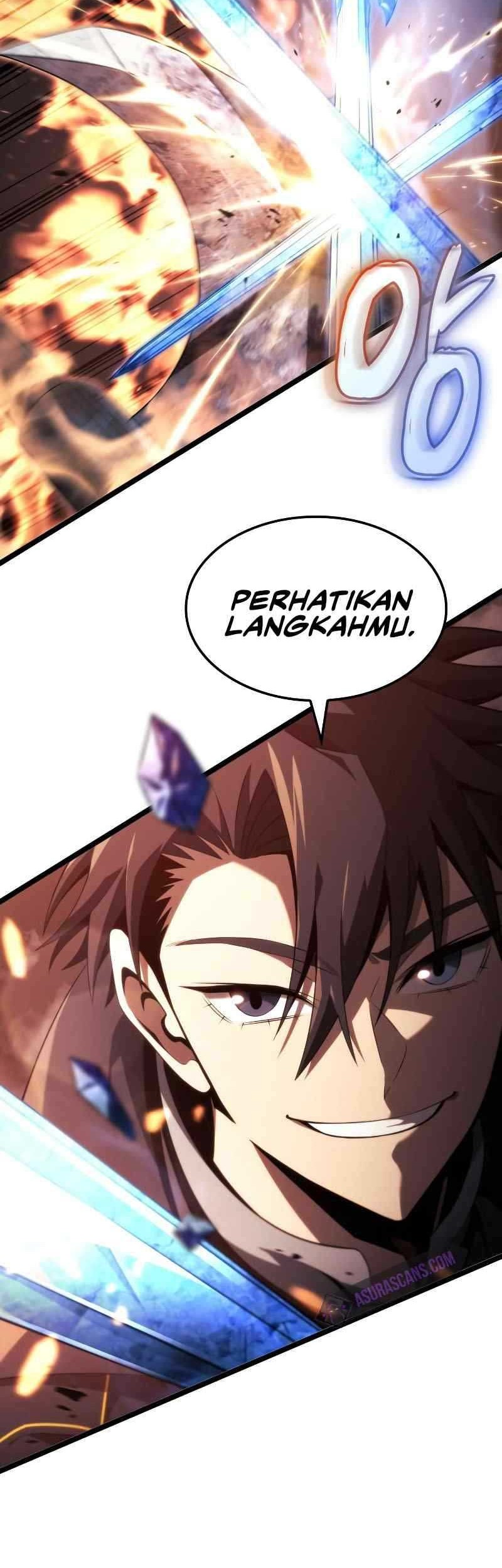 Insanely-Talented Player Chapter 16 Gambar 52