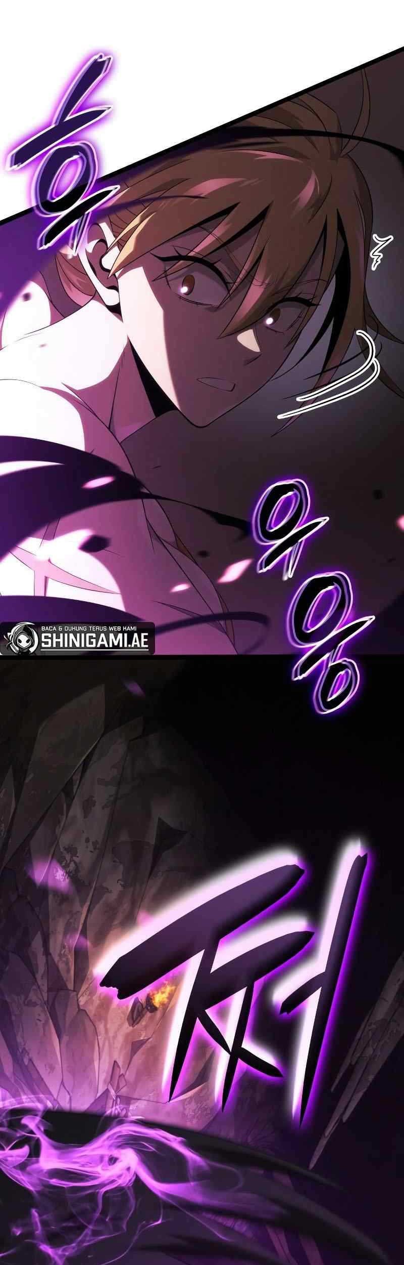 Insanely-Talented Player Chapter 16 Gambar 53