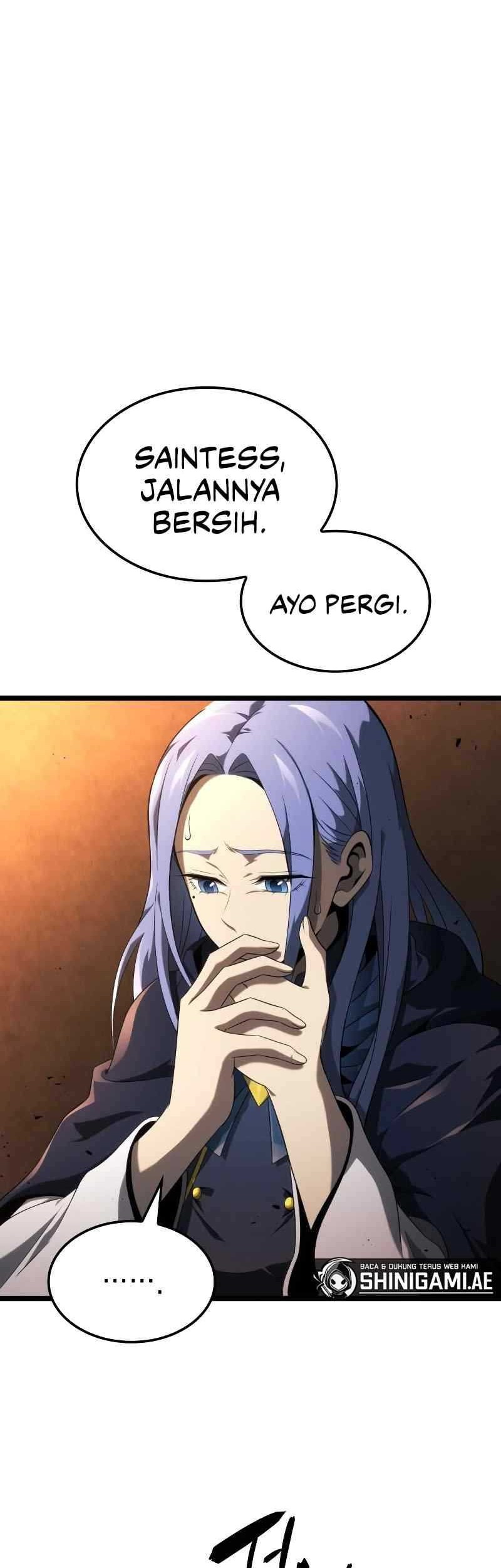 Insanely-Talented Player Chapter 16 Gambar 56