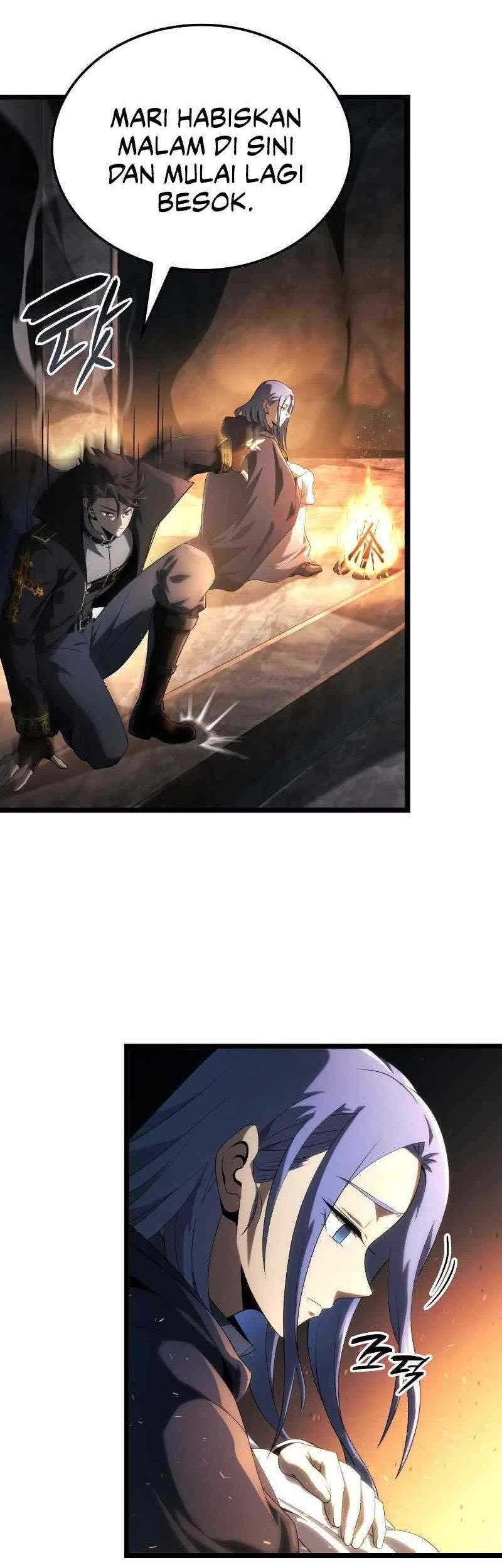 Insanely-Talented Player Chapter 16 Gambar 60