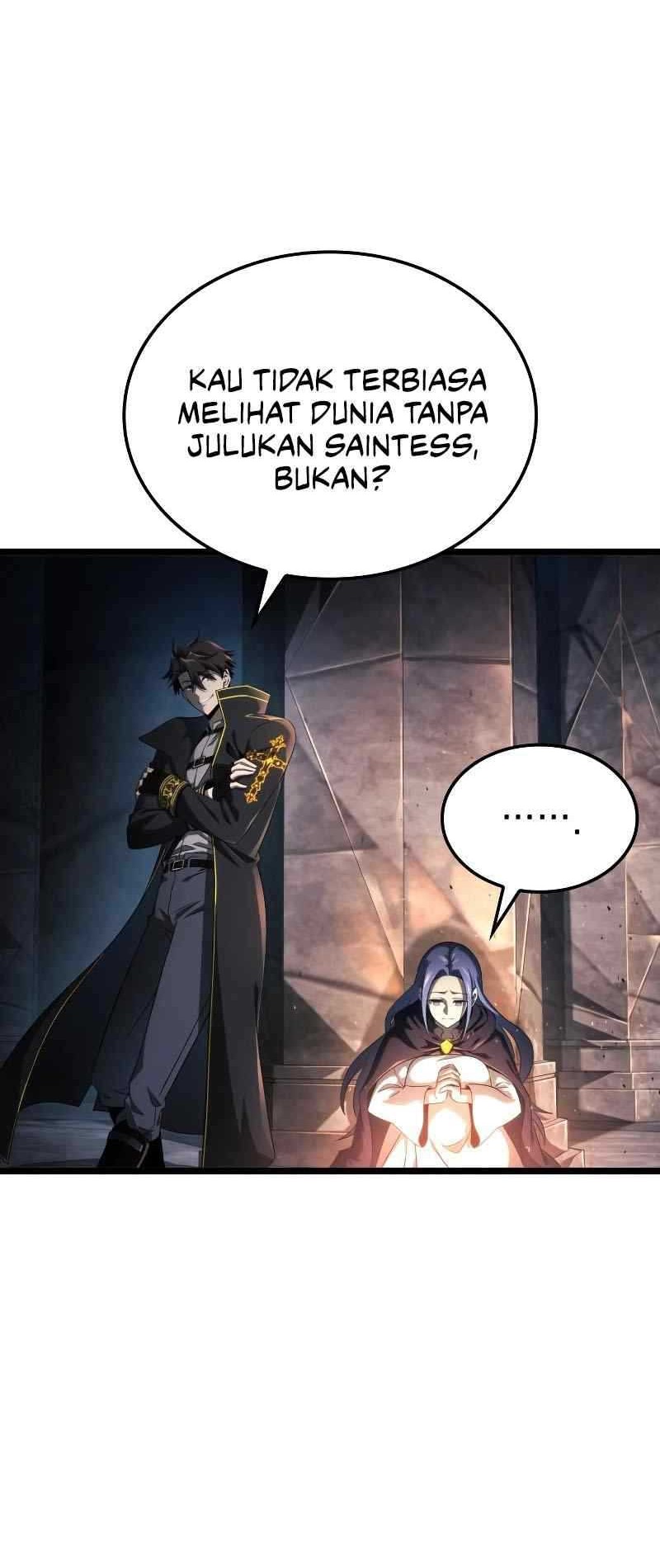 Insanely-Talented Player Chapter 16 Gambar 62