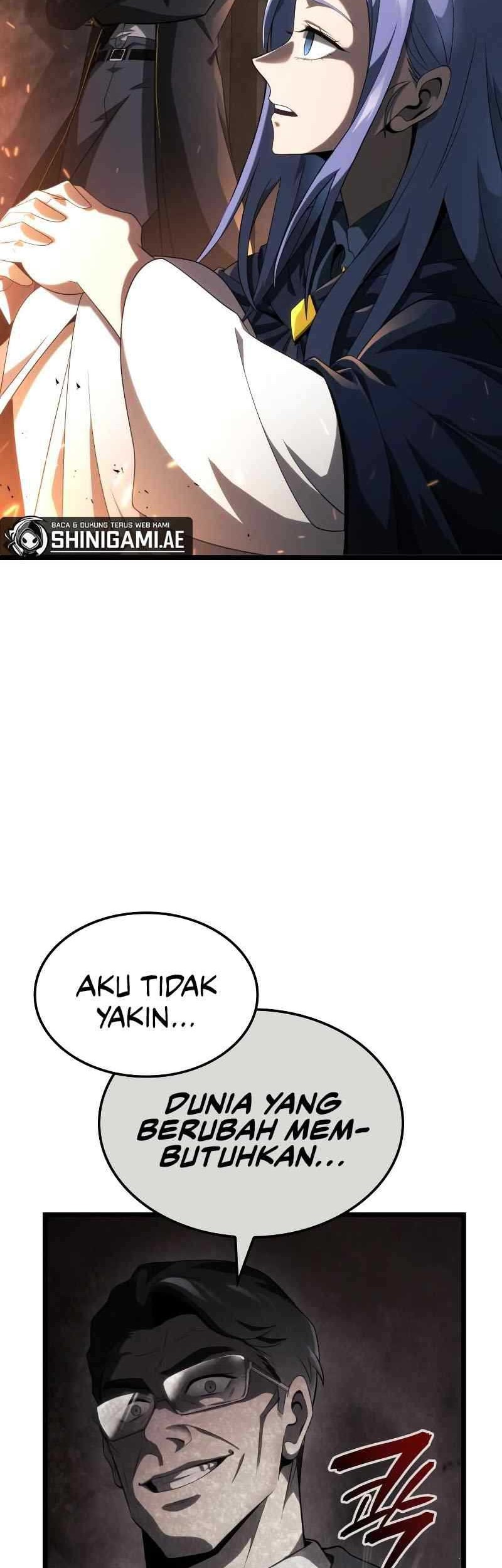 Insanely-Talented Player Chapter 16 Gambar 64