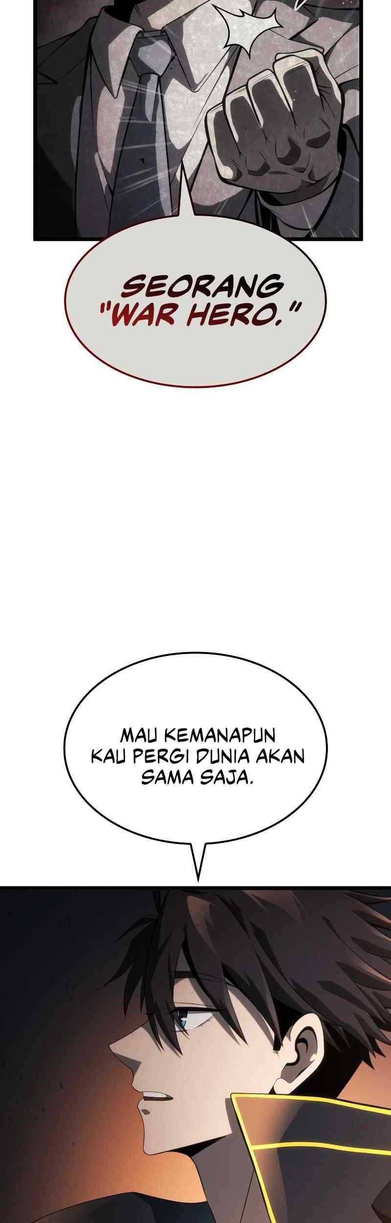 Insanely-Talented Player Chapter 16 Gambar 65