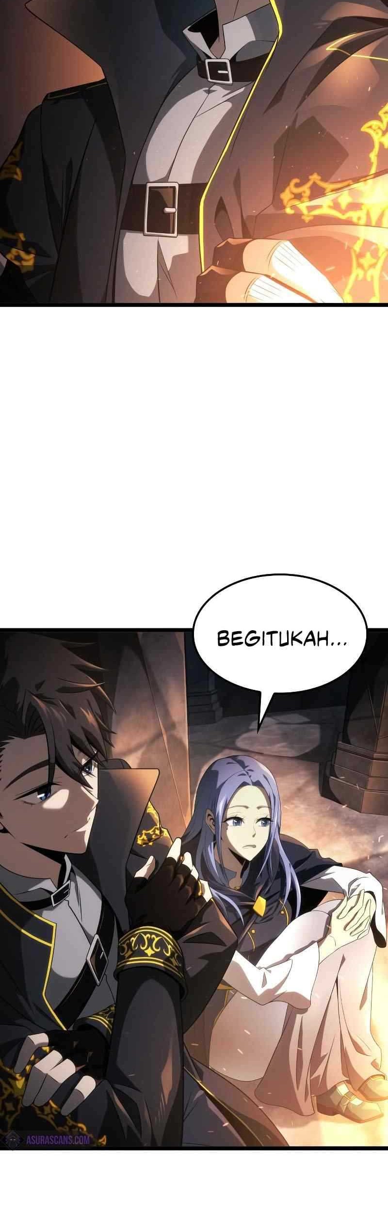 Insanely-Talented Player Chapter 16 Gambar 66