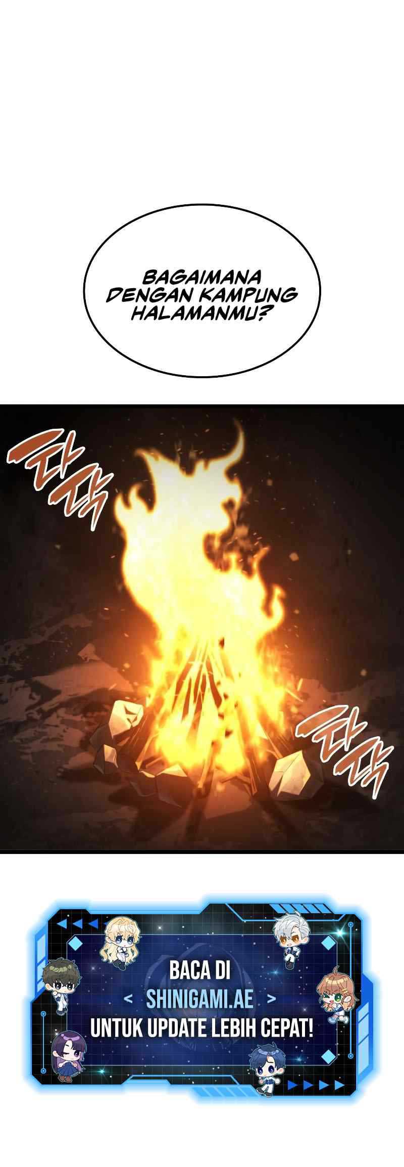 Insanely-Talented Player Chapter 16 Gambar 67